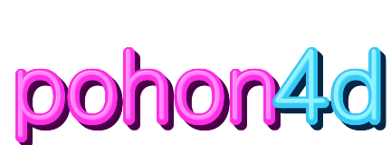 pohon4d — logo kanal